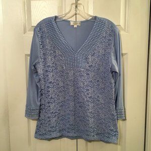 Shannon Ford New York Blouse